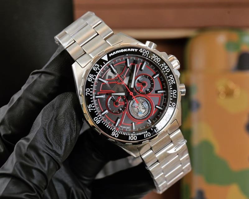 TAG HEUER Watches